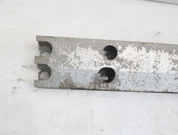 Stoßstangenträger hinten 5217142020 Toyota RAV 4 III A3