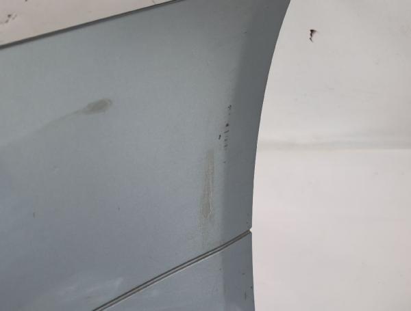 Stoßstange hinten 7171045 BMW 3er E90