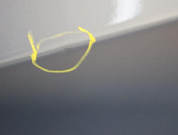 Tür vorn links 5A2A385 BMW 3er E90