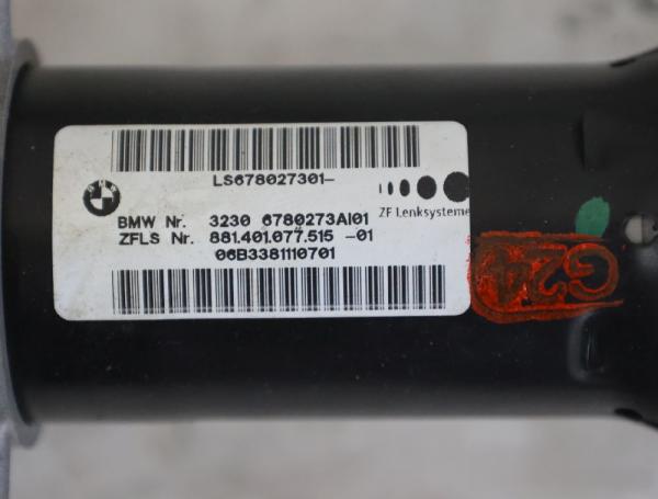Lenksäule 6786891 BMW 3er E90