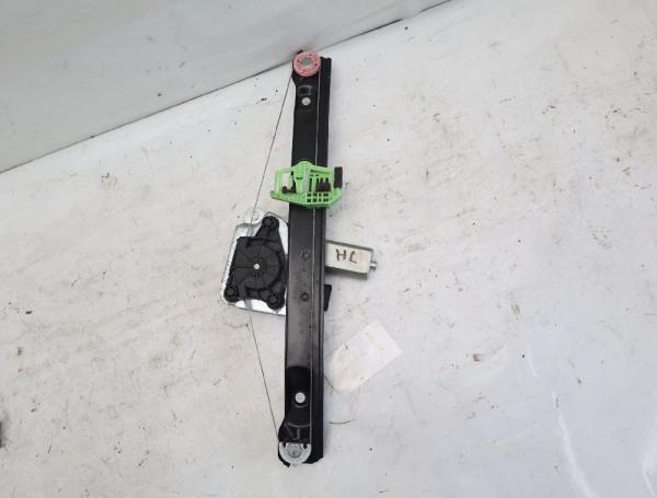 Fensterheber elektrisch hinten links 7140589 BMW 3er E90