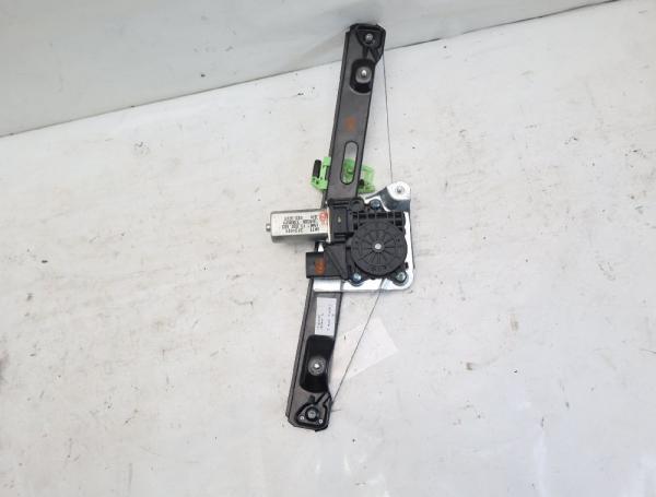 Fensterheber elektrisch hinten links 7140589 BMW 3er E90