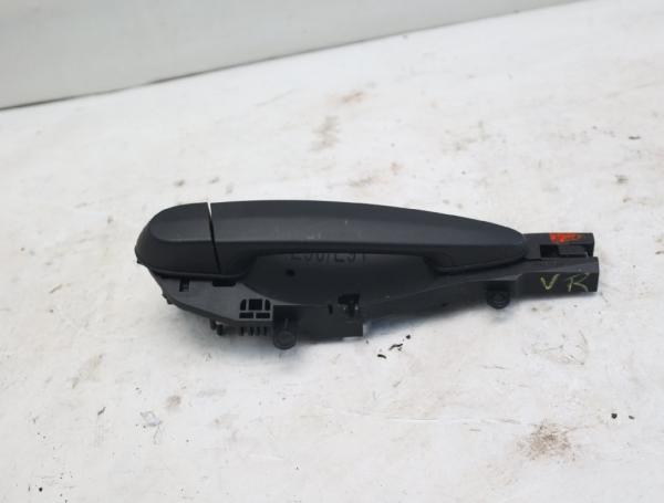 Türgriff außen vorn rechts 7207540 BMW 3er E90