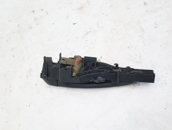 Türgriff außen vorn rechts 7207540 BMW 3er E90