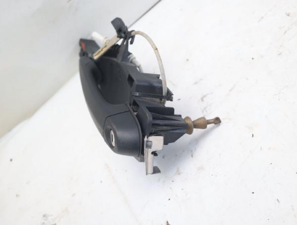 Türgriff außen vorn links 7060669 BMW 3er E90