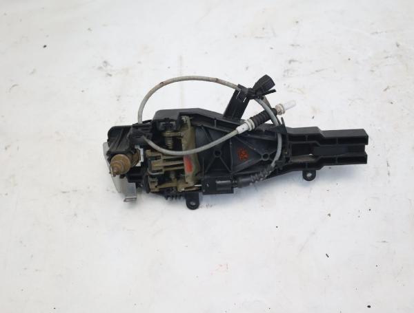 Türgriff außen vorn links 7060669 BMW 3er E90