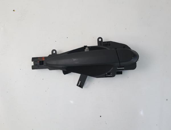 Türgriff außen hinten rechts 7060670 BMW 3er E90