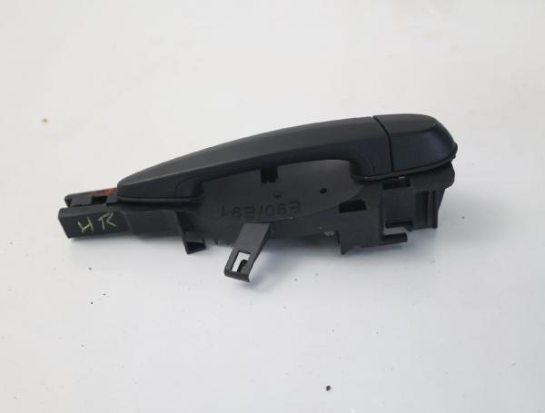 Türgriff außen hinten rechts 7060670 BMW 3er E90