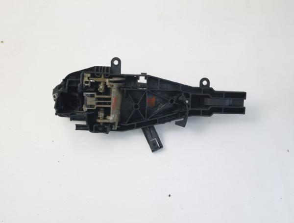Türgriff außen hinten rechts 7060670 BMW 3er E90