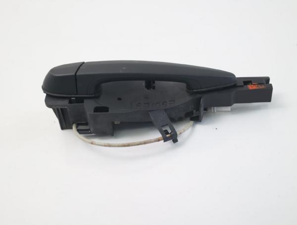 Türgriff außen hinten links 7060669 BMW 3er E90