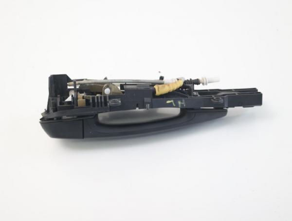 Türgriff außen hinten links 7060669 BMW 3er E90