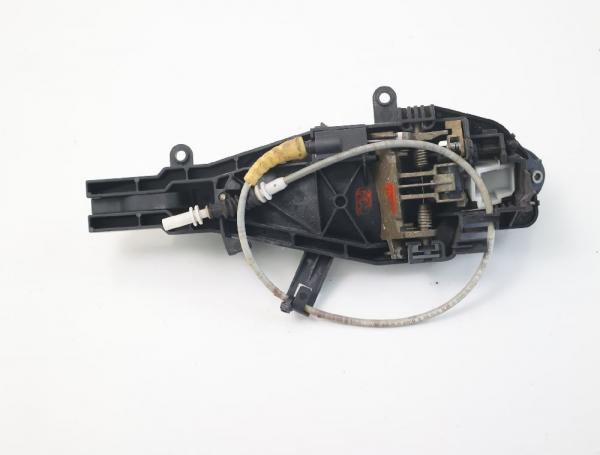 Türgriff außen hinten links 7060669 BMW 3er E90