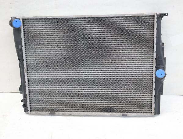 Wasserkühler 7553111 BMW 3er E90
