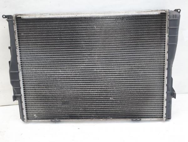 Wasserkühler 7553111 BMW 3er E90