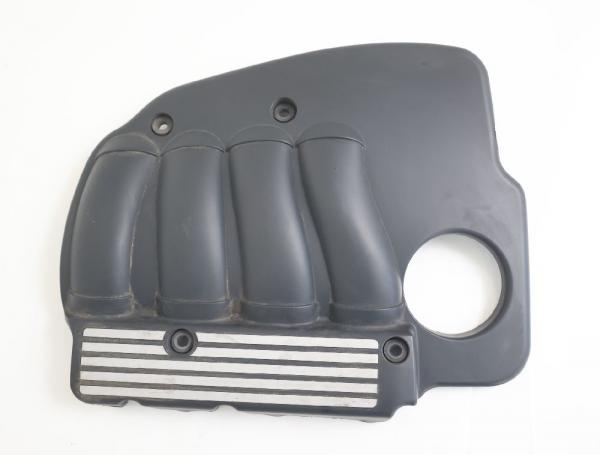 Motorabdeckung 752371404 BMW 3er E90