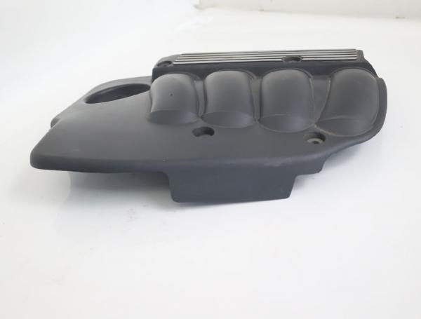 Motorabdeckung 752371404 BMW 3er E90