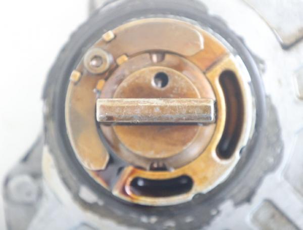 Vakuumpumpe 7542498 BMW 3er E90