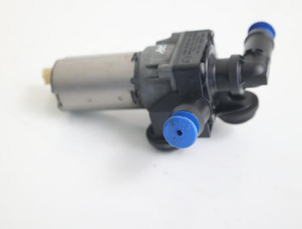 Heizungsventil 692824602 BMW 3er E90