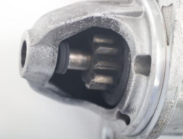 Anlasser 752484303 BMW 3er E90