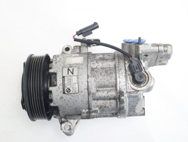 Klimakompressor 9182793 BMW 3er E90
