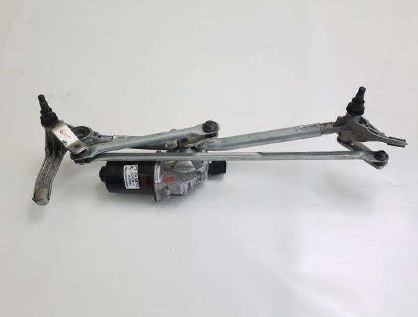 Scheibenwischermotor vorn 7161711 BMW 3er E90