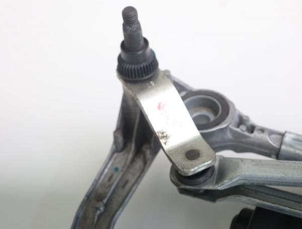 Scheibenwischermotor vorn 7161711 BMW 3er E90