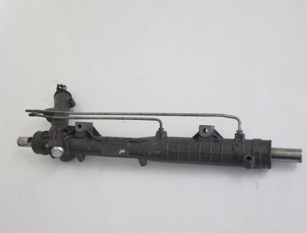 Lenkung Getriebe hydraulisch 6765013 BMW 3er E90