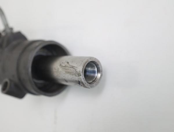 Lenkung Getriebe hydraulisch 6765013 BMW 3er E90