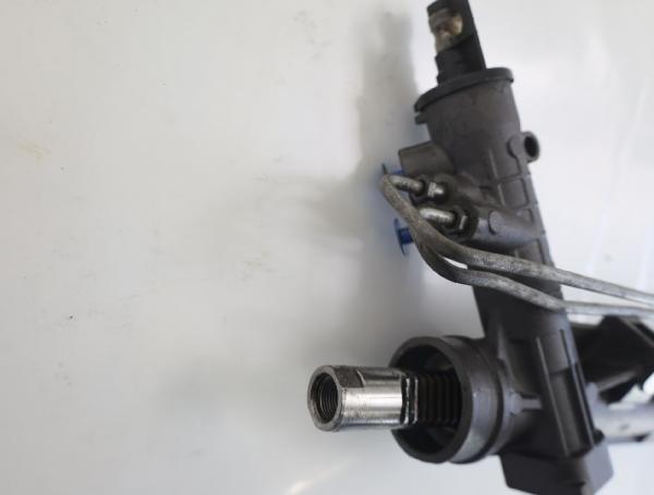 Lenkung Getriebe hydraulisch 6765013 BMW 3er E90