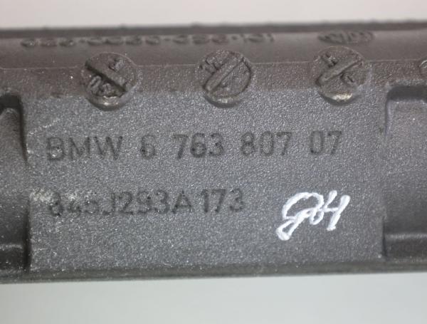 Lenkung Getriebe hydraulisch 6765013 BMW 3er E90