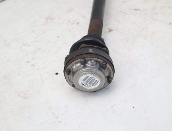 Antriebswelle hinten rechts 7553562 BMW 3er E90