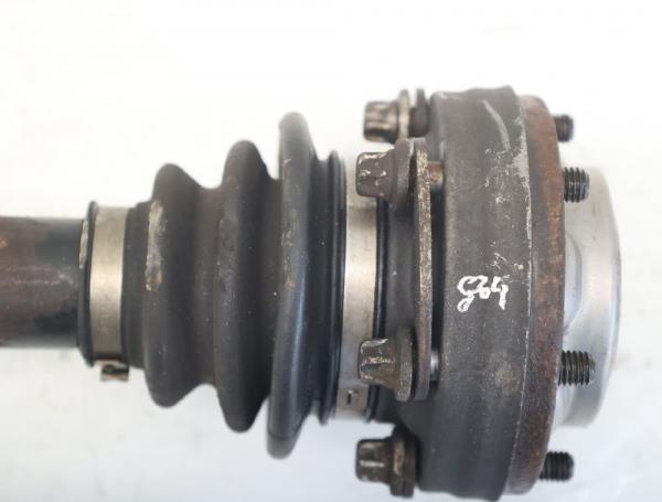 Antriebswelle hinten links 7553561 BMW 3er E90