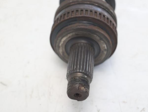 Antriebswelle hinten links 7553561 BMW 3er E90