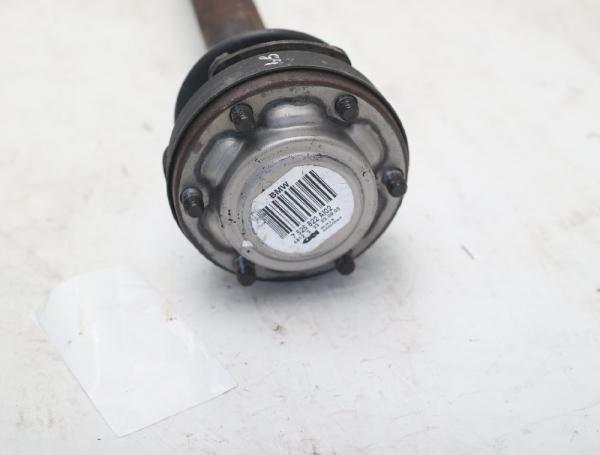 Antriebswelle hinten links 7553561 BMW 3er E90