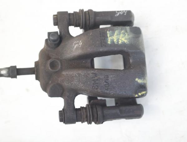 Bremssattel hinten rechts 6776378 BMW 3er E90
