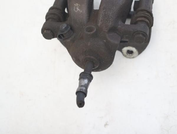 Bremssattel hinten rechts 6776378 BMW 3er E90