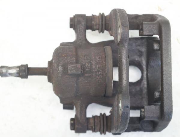 Bremssattel hinten rechts 6776378 BMW 3er E90