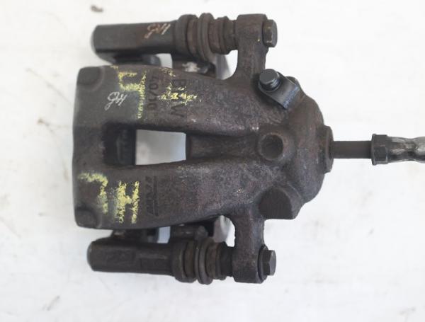 Bremssattel hinten links 6776377 BMW 3er E90