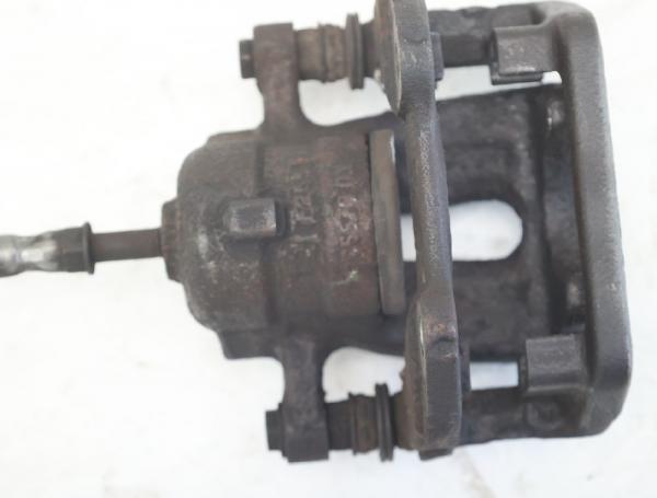 Bremssattel hinten links 6776377 BMW 3er E90