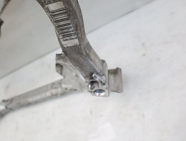 Achsträger vorn 6785639 BMW 3er E90