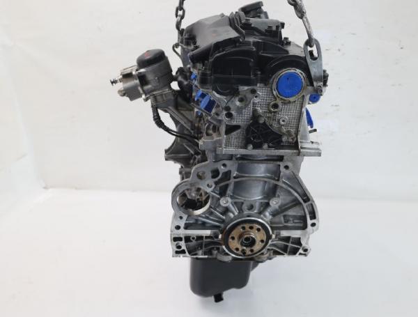 Motor Benzin Einspritzer 11000430932 BMW 3er E90