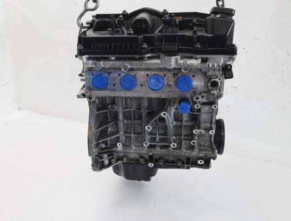 Motor Benzin Einspritzer 11000430932 BMW 3er E90