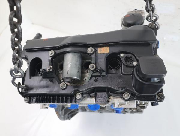 Motor Benzin Einspritzer 11000430932 BMW 3er E90