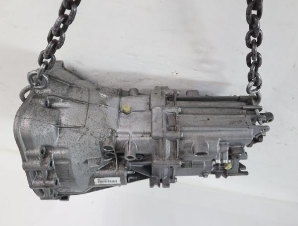 Getriebe 6 Gang 7626305 BMW 3er E90