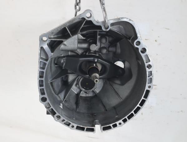 Getriebe 6 Gang 7626305 BMW 3er E90