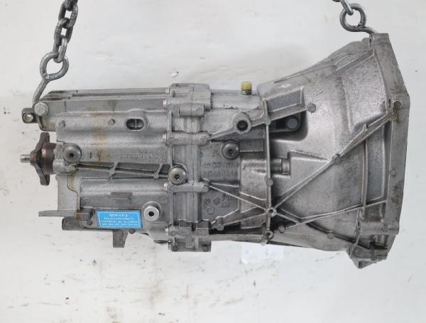 Getriebe 6 Gang 7626305 BMW 3er E90