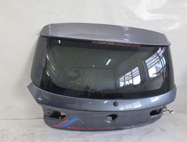 Heckklappe 7420695 BMW 1er F21