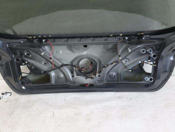 Heckklappe 7420695 BMW 1er F21