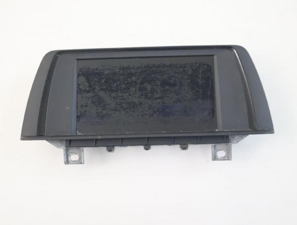 Display 65506837127 BMW 1er F21