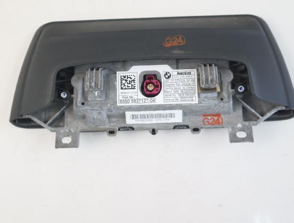Display 65506837127 BMW 1er F21
